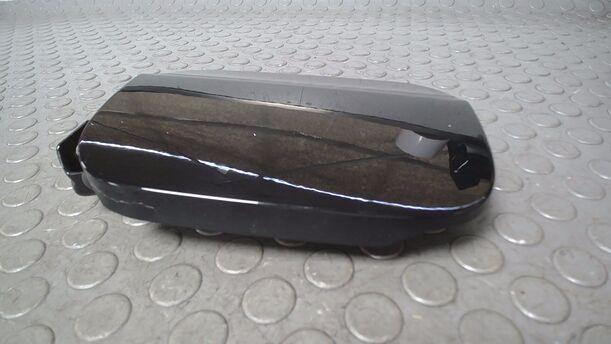 Foto: TANKKLAPPE/ TANKDECKEL eines Mercedes-Benz A 170 Attraction