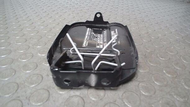 Foto: TANKKLAPPE/ TANKDECKEL eines Mercedes-Benz A 170 Attraction