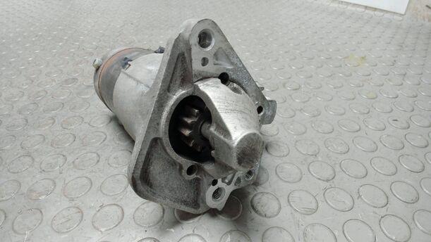 Foto: ANLASSER / STARTER eines Dacia Logan MCV 1.5 dCi Attraction