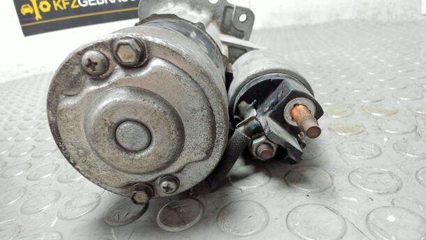 Foto: ANLASSER / STARTER eines Dacia Logan MCV 1.5 dCi Attraction