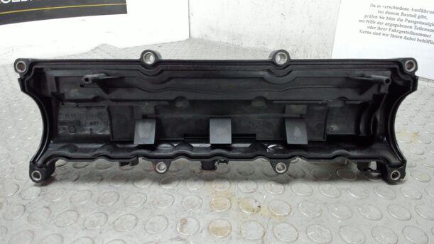 Foto: VENTILDECKEL eines Dacia Logan MCV 1.5 dCi Attraction