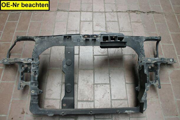 Foto: SCHLOSSTRÄGER eines Seat Ibiza 1.4 16V Attraction