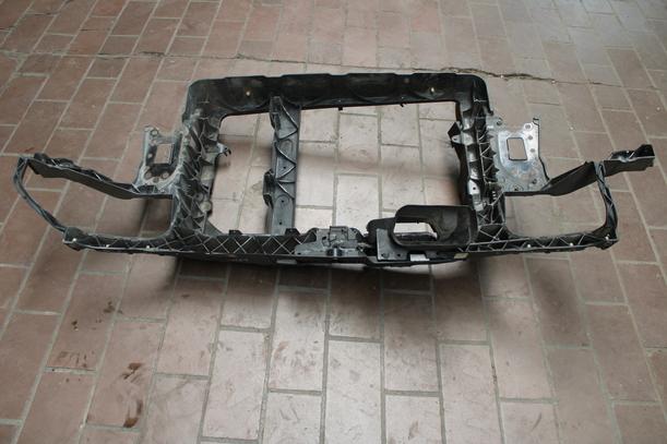 Foto: SCHLOSSTRÄGER eines Seat Ibiza 1.4 16V Attraction