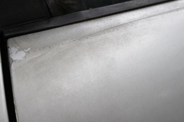 Foto: TÜR VORN RECHTS ( 2/3 TÜRER ) eines Seat Ibiza 1.4 16V Attraction