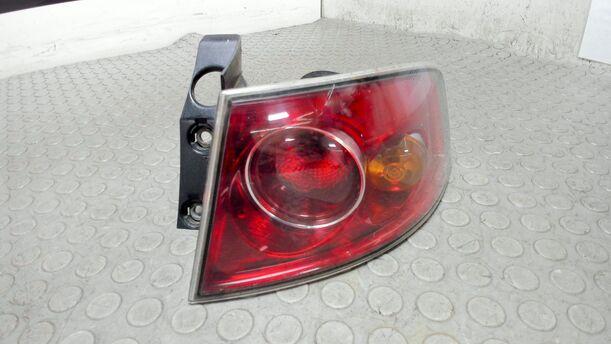 Foto: HECKLEUCHTE / RÜCKLICHT RECHTS eines Seat Ibiza 1.4 16V Attraction