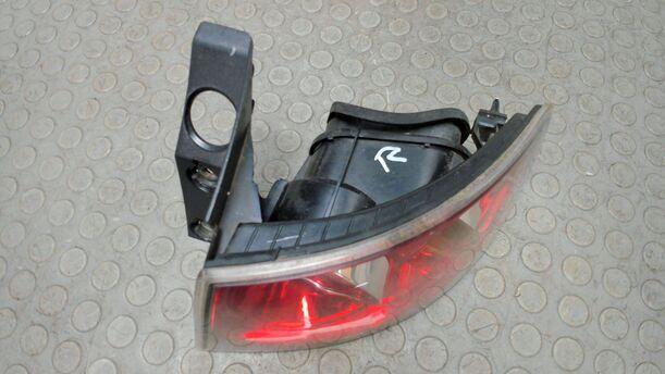 Foto: HECKLEUCHTE / RÜCKLICHT RECHTS eines Seat Ibiza 1.4 16V Attraction