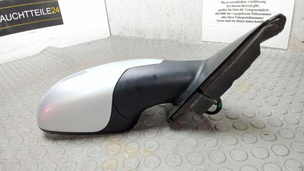Foto: AUSSENSPIEGEL VORN RECHTS ELEKTRISCH eines Seat Ibiza 1.4 16V Attraction