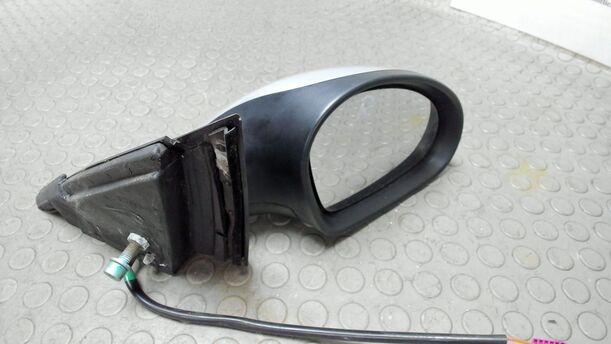 Foto: AUSSENSPIEGEL VORN RECHTS ELEKTRISCH eines Seat Ibiza 1.4 16V Attraction