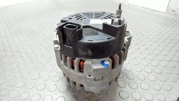 Foto: LICHTMASCHINE ( 90A VALEO ) eines Seat Ibiza 1.4 16V Attraction