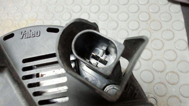Foto: LICHTMASCHINE ( 90A VALEO ) eines Seat Ibiza 1.4 16V Attraction