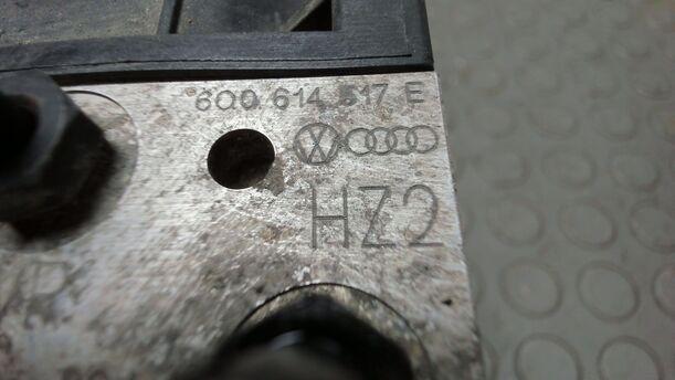 Foto: HAUPTBREMSAGGREGAT ABS eines Seat Ibiza 1.4 16V Attraction