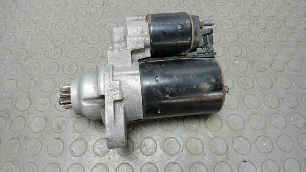 Foto: ANLASSER / STARTER BOSCH eines Seat Ibiza 1.4 16V Attraction
