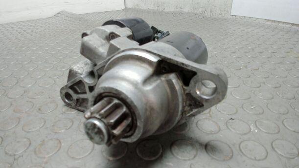 Foto: ANLASSER / STARTER BOSCH eines Seat Ibiza 1.4 16V Attraction