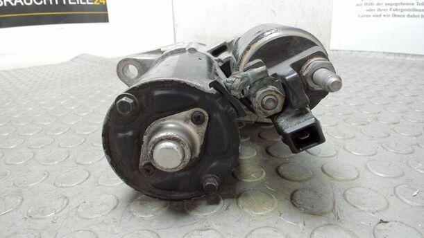 Foto: ANLASSER / STARTER BOSCH eines Seat Ibiza 1.4 16V Attraction