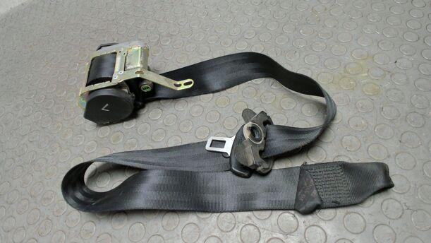 Foto: SICHERHEITSGURT VORN LINKS ( 2/3 TÜRER ) eines Seat Ibiza 1.4 16V Attraction