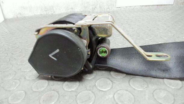 Foto: SICHERHEITSGURT VORN LINKS ( 2/3 TÜRER ) eines Seat Ibiza 1.4 16V Attraction