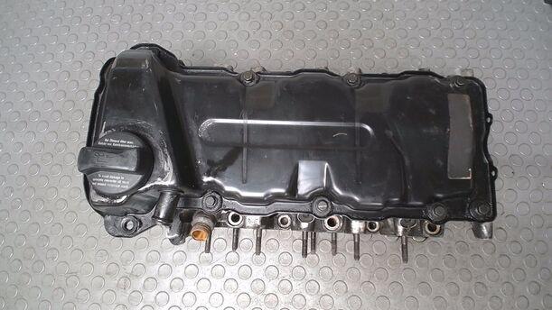 Foto: ZYLINDERKOPF AGZ eines VW Passat Variant 2.3 V5 Attraction