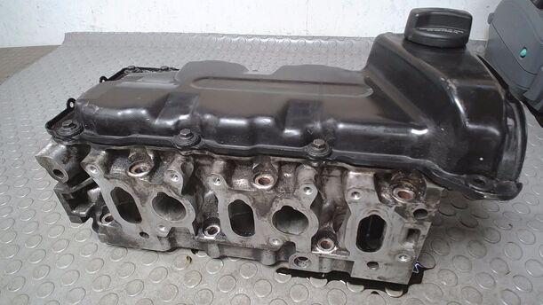 Foto: ZYLINDERKOPF AGZ eines VW Passat Variant 2.3 V5 Attraction