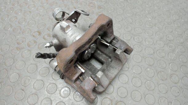 Foto: BREMSSATTEL HINTEN RECHTS eines Seat Ibiza 1.4 16V Attraction