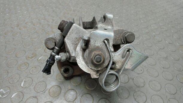 Foto: BREMSSATTEL HINTEN RECHTS eines Seat Ibiza 1.4 16V Attraction