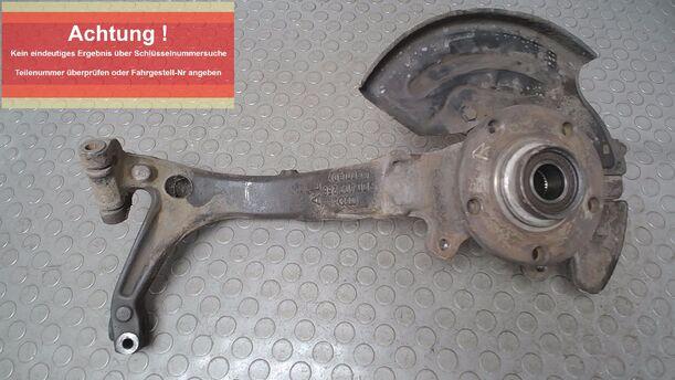 Foto: ACHSSCHENKEL VORN RECHTS ( ABS SENSOR FEHLT ) eines VW Passat Variant 2.3 V5 Attraction
