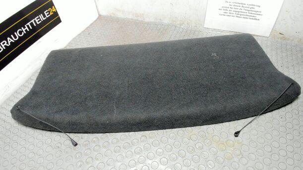 Foto: HUTABLAGE ( 2/3 TÜRER ) eines Seat Ibiza 1.4 16V Attraction