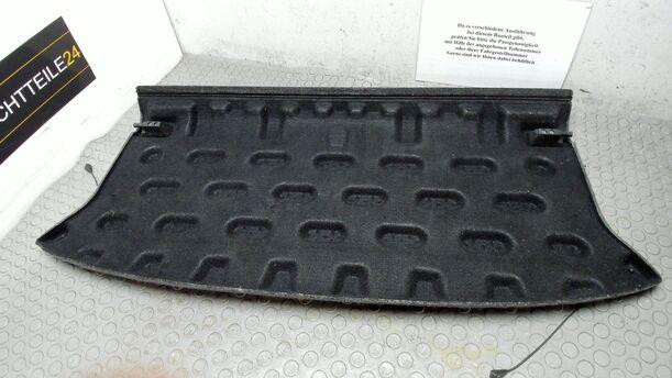 Foto: HUTABLAGE ( 2/3 TÜRER ) eines Seat Ibiza 1.4 16V Attraction