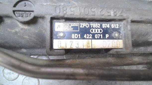 Foto: SERVOLENKUNG eines VW Passat Variant 2.3 V5 Attraction