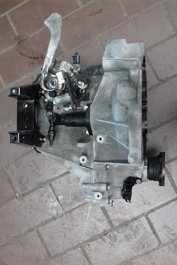 Foto: SCHALTGETRIEBE 5 GANG HUY eines VW Fox 1.2 Attraction