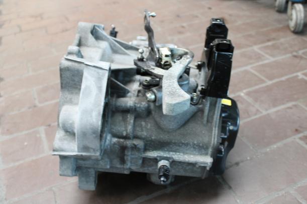 Foto: SCHALTGETRIEBE 5 GANG HUY eines VW Fox 1.2 Attraction