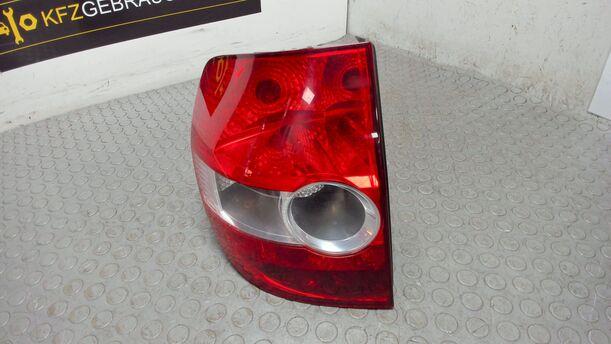 Foto: HECKLEUCHTE / RÜCKLICHT LINKS eines VW Fox 1.2 Attraction