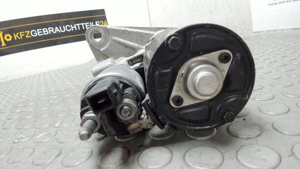 Foto: ANLASSER / STARTER BOSCH eines VW Fox 1.2 Attraction