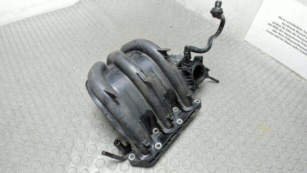 Foto: ANSAUGKRÜMMER eines VW Fox 1.2 Attraction
