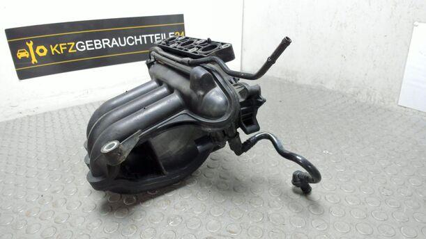 Foto: ANSAUGKRÜMMER eines VW Fox 1.2 Attraction