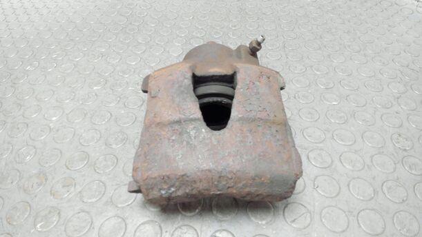 Foto: BREMSSATTEL VORN LINKS eines VW Fox 1.2 Attraction
