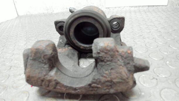 Foto: BREMSSATTEL VORN LINKS eines VW Fox 1.2 Attraction