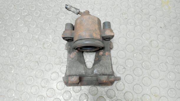 Foto: BREMSSATTEL VORN LINKS eines VW Fox 1.2 Attraction