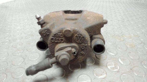 Foto: BREMSSATTEL VORN LINKS eines VW Fox 1.2 Attraction