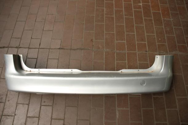 Foto: STOSSFÄNGER / STOßSTANGE HINTEN eines Mercedes-Benz Vaneo 1.6 Attraction