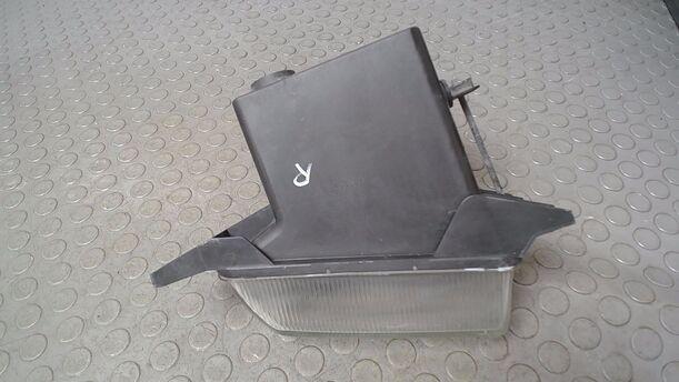 Foto: NEBELSCHEINWERFER RECHTS ( ZKW ) eines Opel Astra 1.8 Attraction