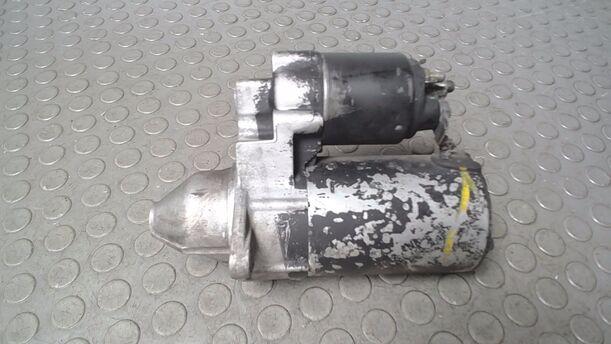 Foto: ANLASSER / STARTER eines Opel Astra 1.8 Attraction