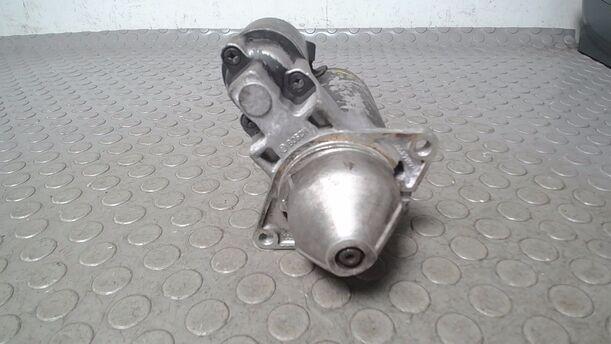 Foto: ANLASSER / STARTER eines Opel Astra 1.8 Attraction