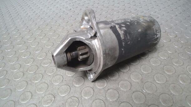 Foto: ANLASSER / STARTER eines Opel Astra 1.8 Attraction