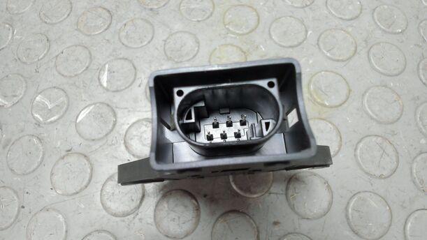 Foto: DREHRATENSENSOR eines Mercedes-Benz Vaneo 1.6 Attraction