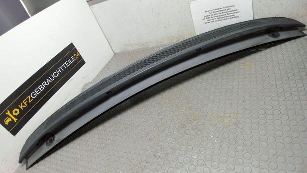 Foto: WINDLAUF eines Mercedes-Benz Vaneo 1.6 Attraction