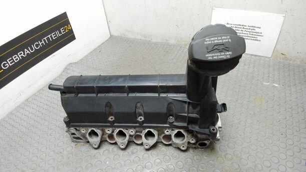 Foto: ZYLINDERKOPF ( 166961 ) eines Mercedes-Benz Vaneo 1.6 Attraction