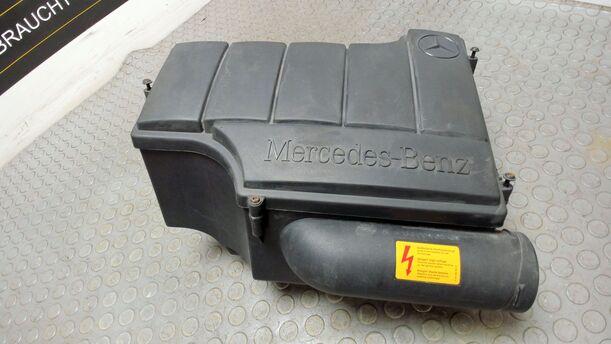 Foto: LUFTFILTERKASTEN eines Mercedes-Benz Vaneo 1.6 Attraction