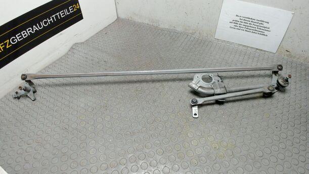 Foto: SCHEIBENWISCHERGESTÄNGE eines Mercedes-Benz Vaneo 1.6 Attraction