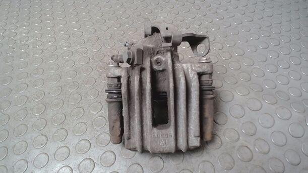 Foto: BREMSSATTEL HINTEN LINKS ( LUCAS ) eines Skoda Fabia 1.2 TSI Attraction