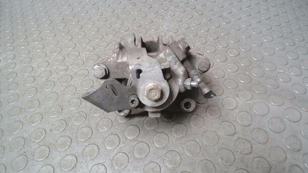 Foto: BREMSSATTEL HINTEN LINKS ( LUCAS ) eines Skoda Fabia 1.2 TSI Attraction